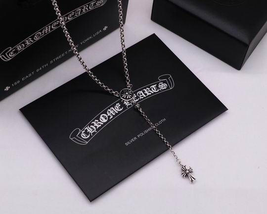 Chrome Hearts necklace 11lyh24